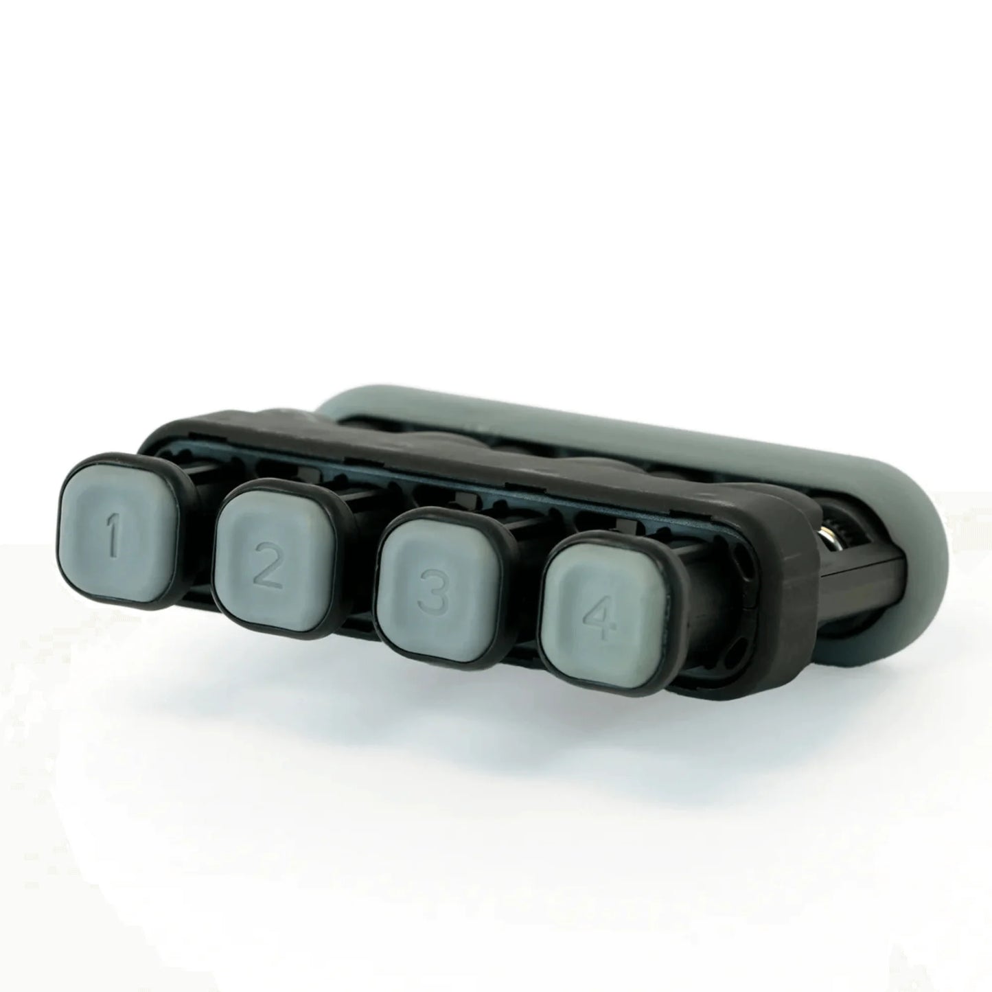 DFX Varigrip Fingertip Callus Builder - Achieve Smooth, Stronger Hands!.