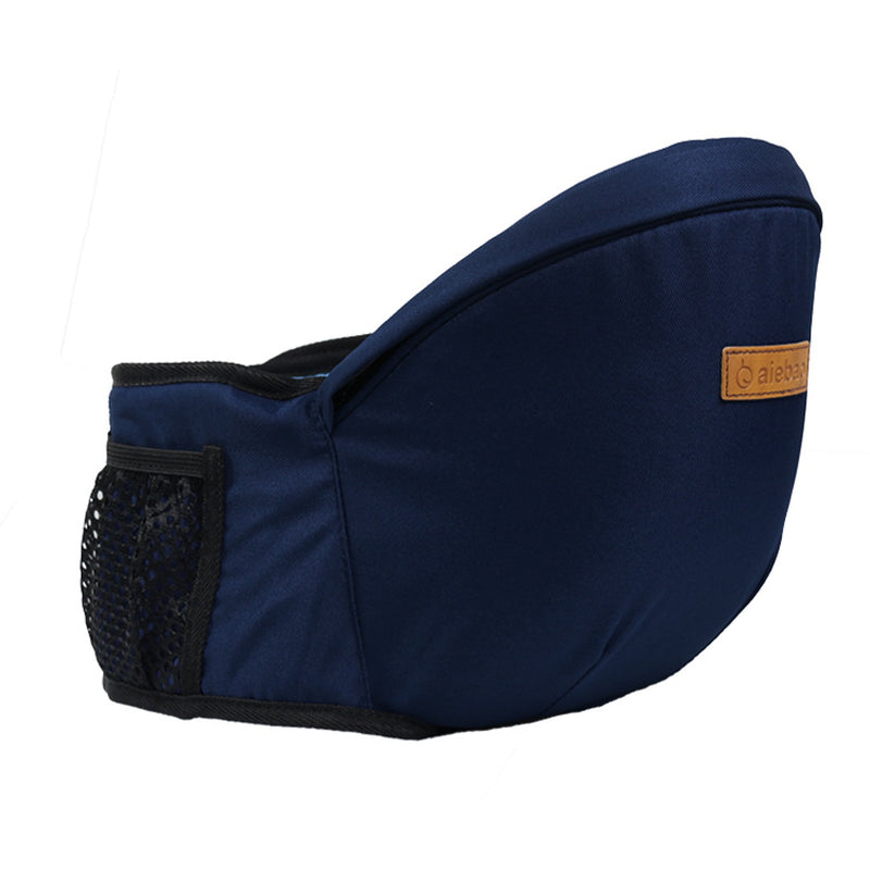Front-Hugging Multifunctional Baby Stool - Perfect Single Seat for Comfort and Safety.