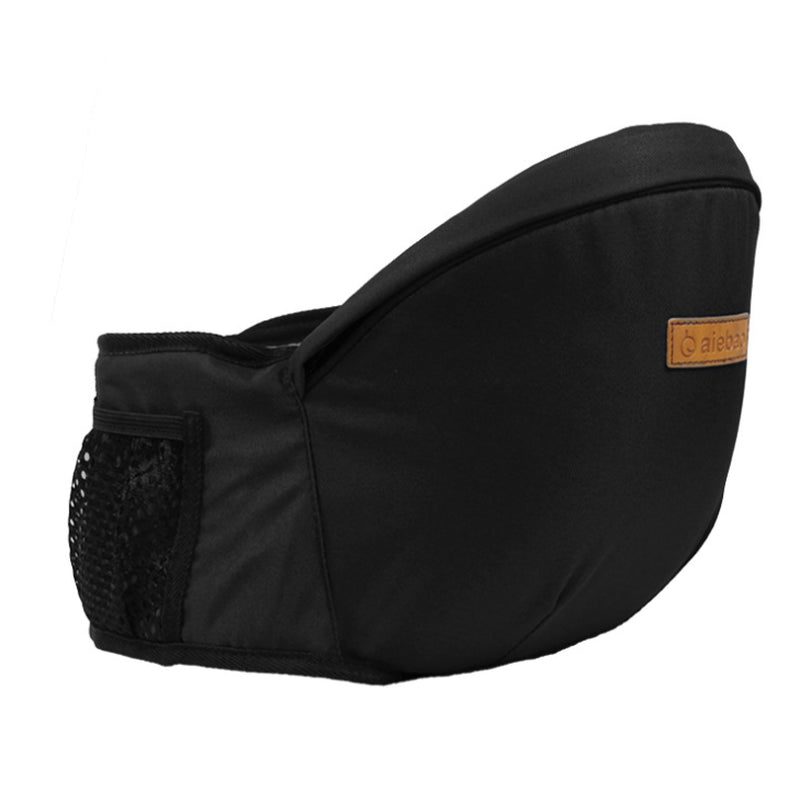 Front-Hugging Multifunctional Baby Stool - Perfect Single Seat for Comfort and Safety.