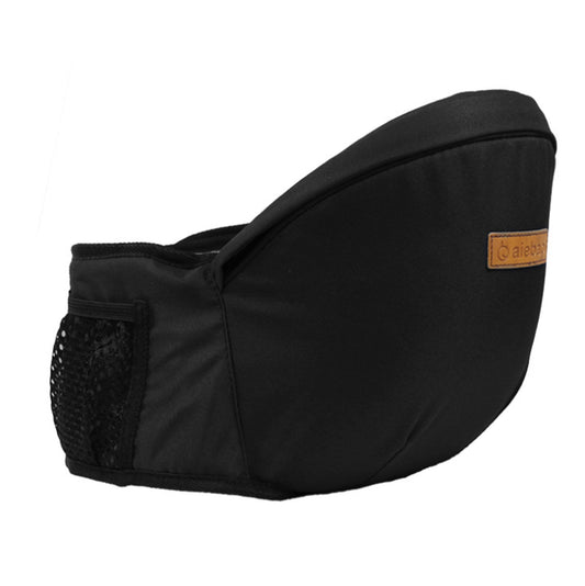 Front-Hugging Multifunctional Baby Stool - Perfect Single Seat for Comfort and Safety.