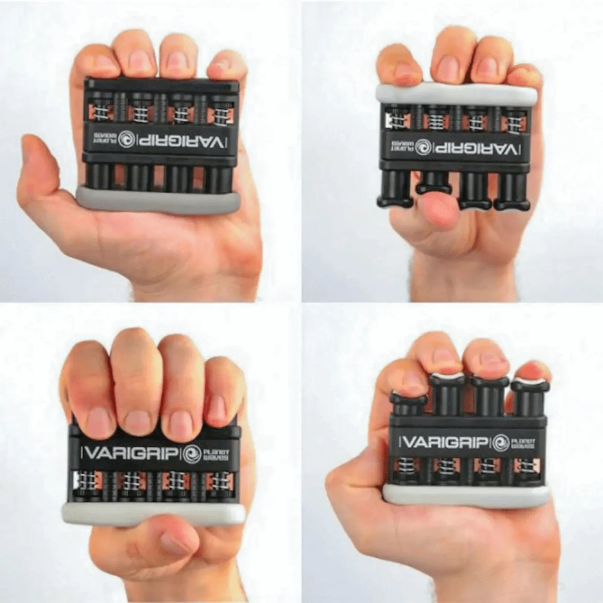 DFX Varigrip Fingertip Callus Builder - Achieve Smooth, Stronger Hands!.