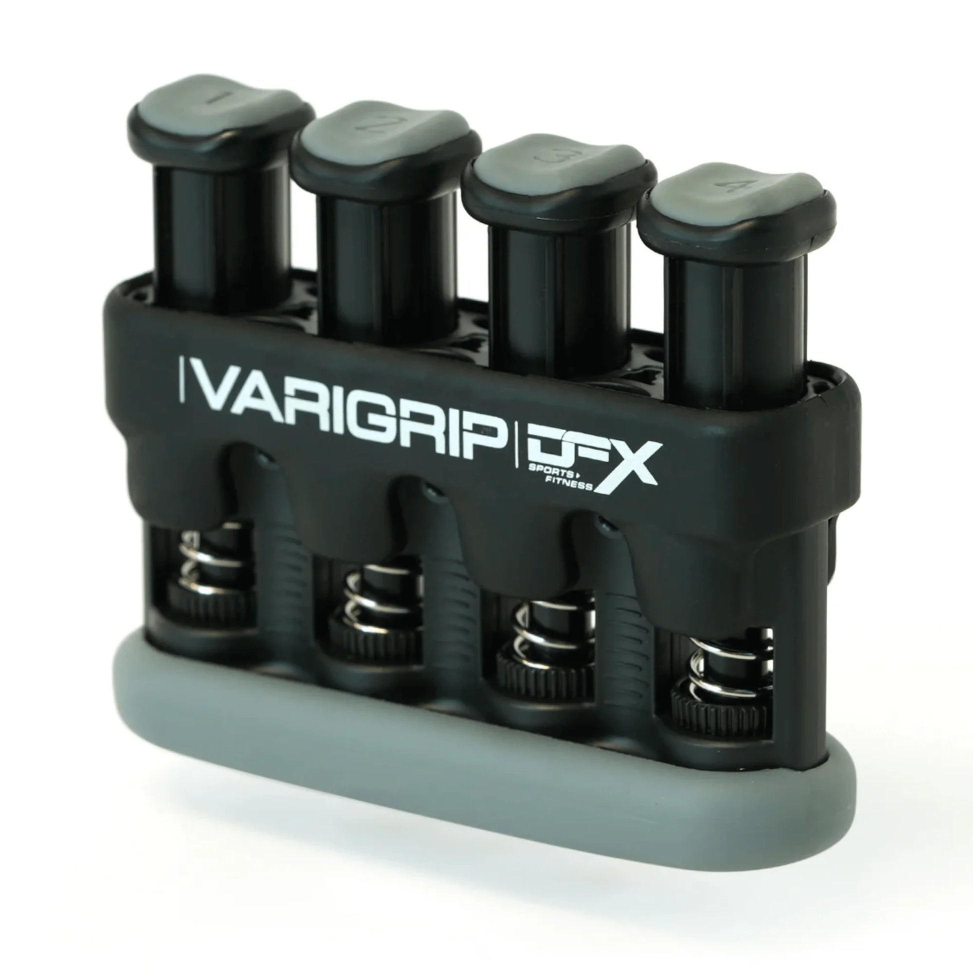 DFX Varigrip Fingertip Callus Builder - Achieve Smooth, Stronger Hands!.