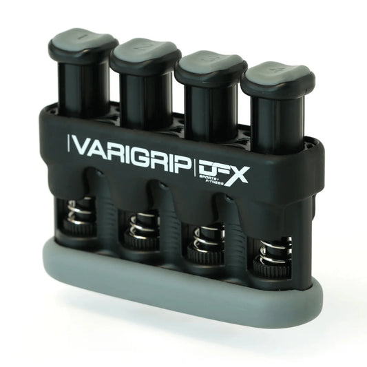 DFX Varigrip Fingertip Callus Builder - Achieve Smooth, Stronger Hands!.