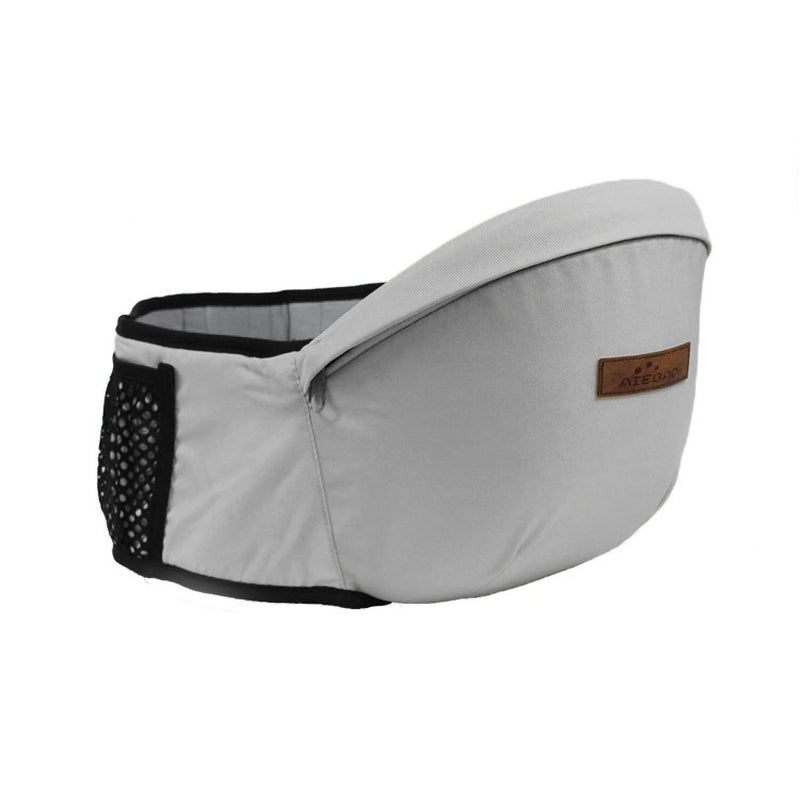 Front-Hugging Multifunctional Baby Stool - Perfect Single Seat for Comfort and Safety.